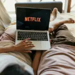 Them, from Netflix, and them, from HBO Max: this is the audience of each platform