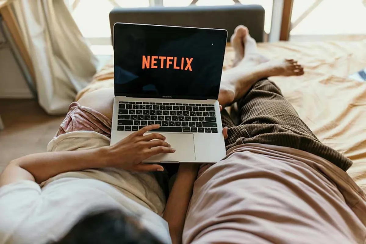Them, from Netflix, and them, from HBO Max: this is the audience of each platform