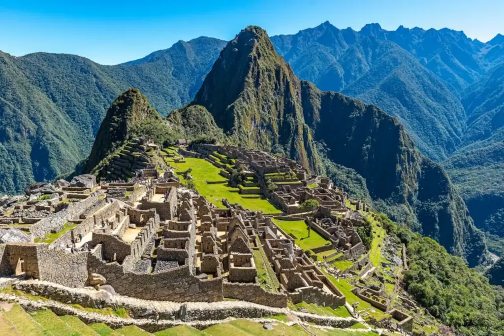 How to organize a trip you'll talk about for the rest of your life