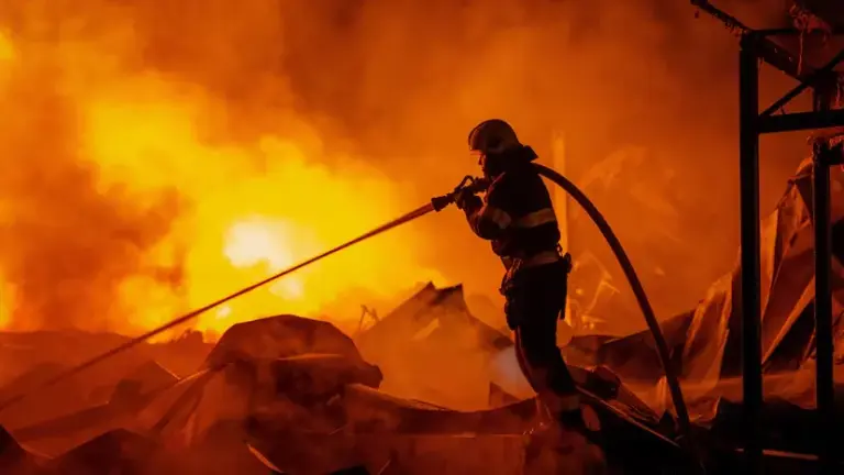 At least 14 dead and 27 injured in Russian attacks in the Kyiv region