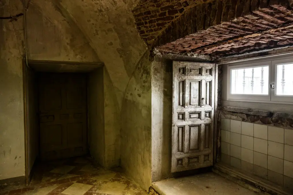 The unknown life of the workers who lived in the Royal Palace: “I beg that the room left by the maid Antonia be granted to me”