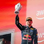 Max Verstappen ends the uncertainty and renews with Red Bull until 2030