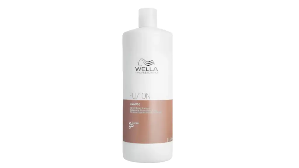 Wella Repair Shampoo.