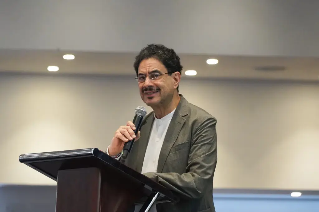 Colombia's left presents its alternative Cabinet to oppose the De la Espriella Government