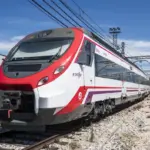 Renfe increases frequencies on three Cercanías lines in Valencia starting September