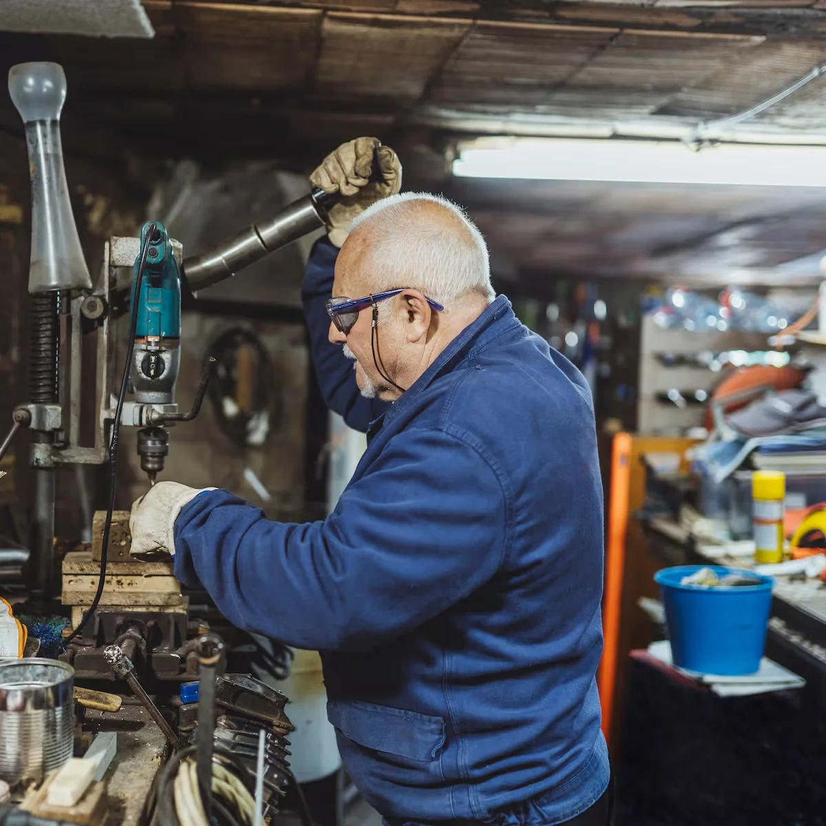 Retirees can return to work as self-employed from this Friday and keep part of their pension