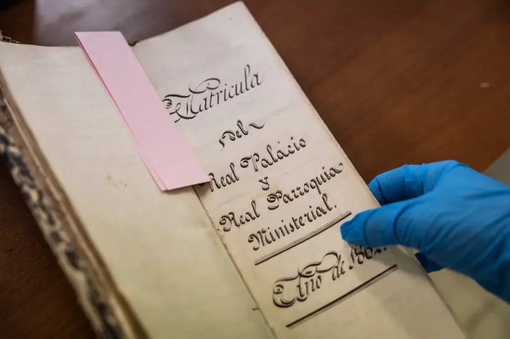 The unknown life of the workers who lived in the Royal Palace: “I beg that the room left by the maid Antonia be granted to me”