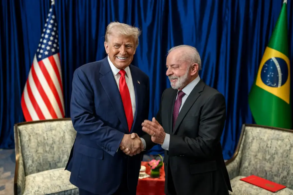 Brazil and Mexico stand up to the hostility and interference of Trump and the Latin American right-wing parties