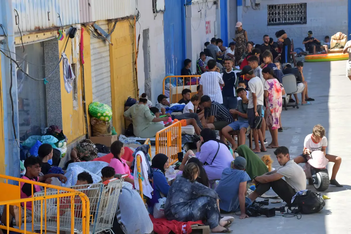 Vox and Sumar agree in calling for Morocco to be excluded from organizing the 2030 World Cup