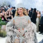 Beyoncé donates one million dollars to help Colombia after the earthquake