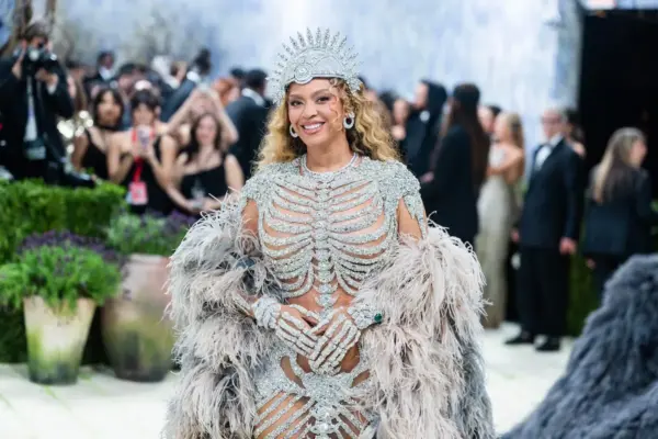 Beyoncé donates one million dollars to help Colombia after the earthquake