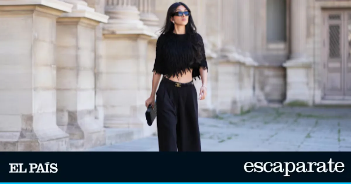 The women's culotte pants available in 14 colors that go with everything and are a hit this summer