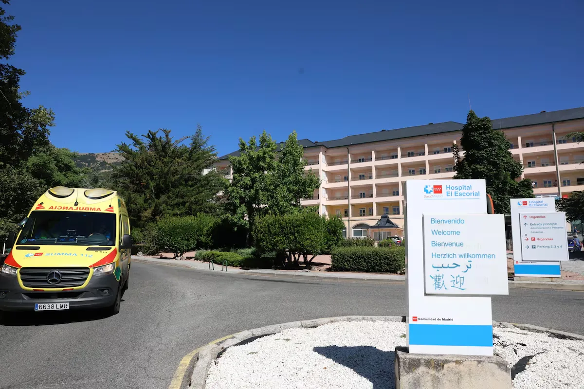 The Community of Madrid acknowledges in writing that some public hospitals do not guarantee the right to abortion: "It cannot be assured"