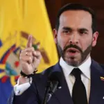 De la Espriella sends his Minister of Commerce to the United States to seek the suspension of tariffs on Colombia