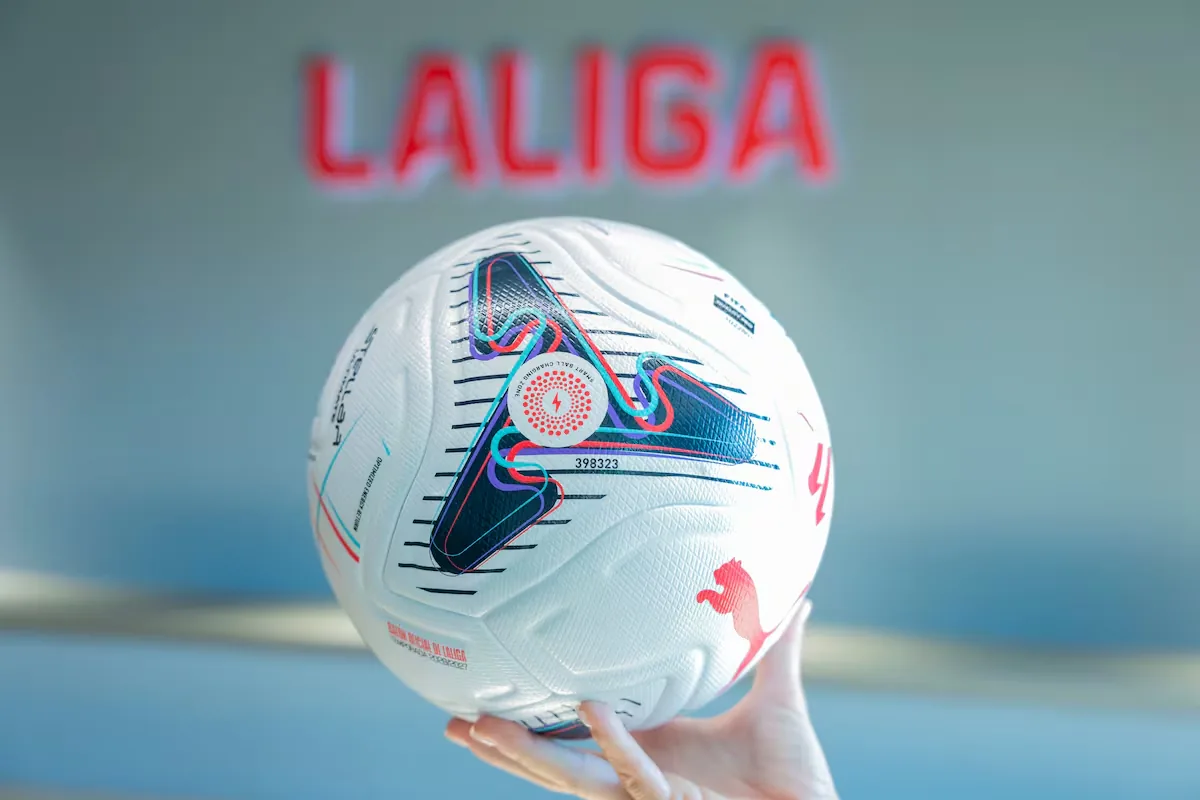 Matchday 1 of La Liga: schedules, results, and match summaries