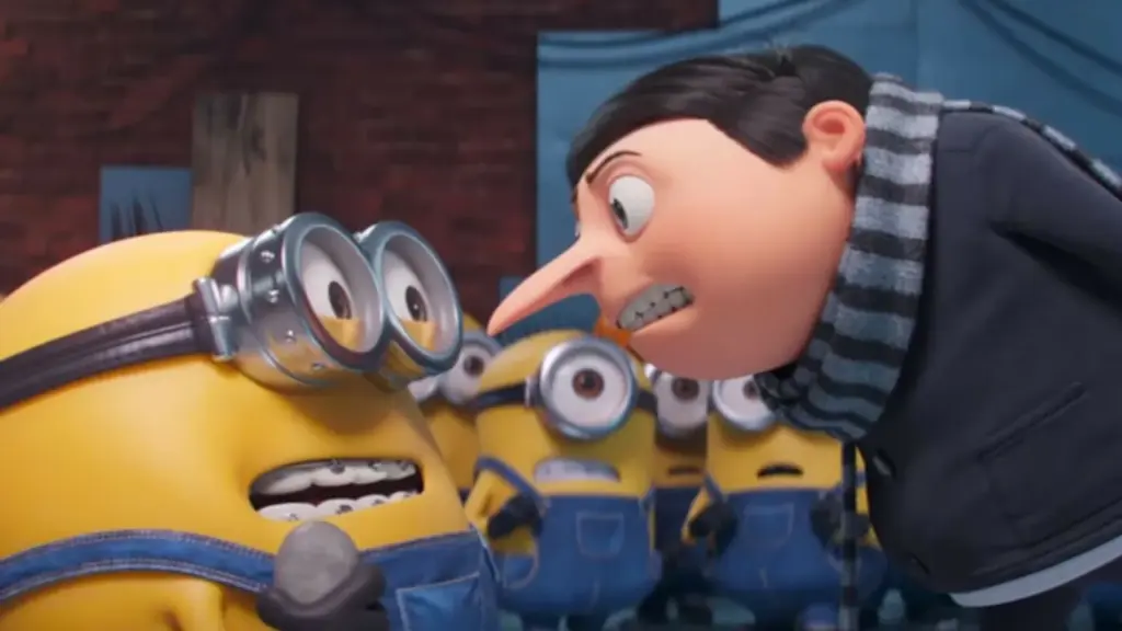 peliculas infantiles movistar plus​ verano