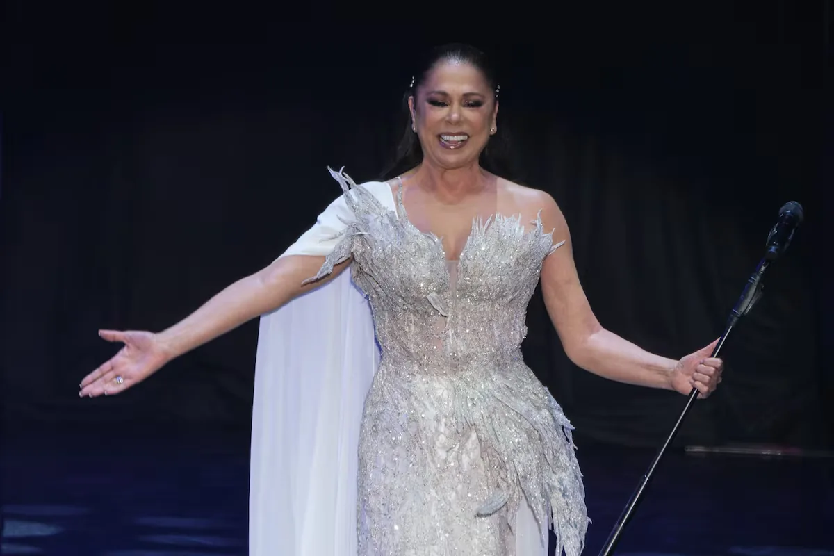 Isabel Pantoja loses two lawsuits against the Treasury in the National Court for more than 700,000 euros