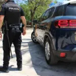 The most wanted drug trafficker in Germany falls in Málaga: "He was like a ghost"