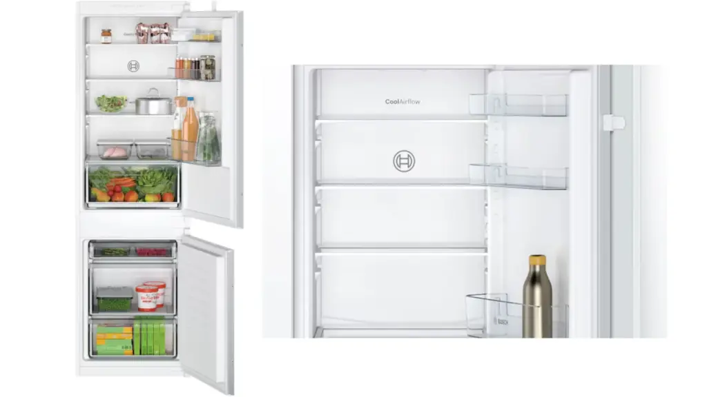 Frigoríficos Bosch agosto 26 cuerpo 2
