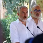 The PP corrects its discourse and calls for calm and an end to the violence in Ceuta