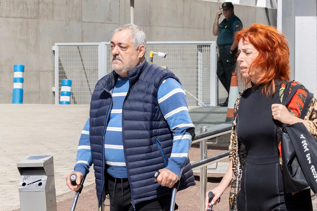Lies, coercion, and “no cooperation”: Juana Ramos' family demands 17 years in prison for the alleged murderer of the woman