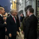 Kast propone un nuevo estado de excepción para amenazas graves a la seguridad pública con fuertes restricciones