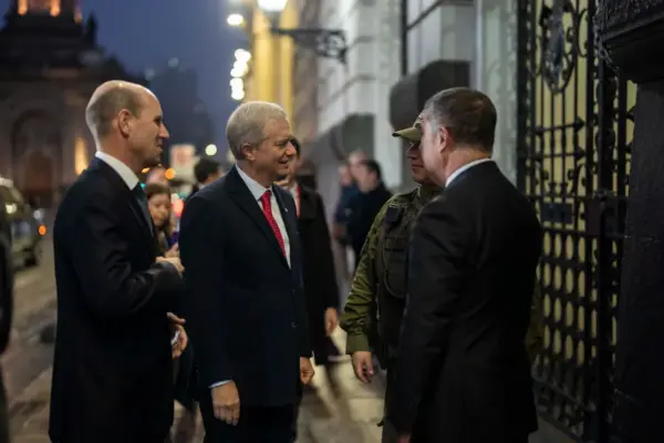 Kast propone un nuevo estado de excepción para amenazas graves a la seguridad pública con fuertes restricciones
