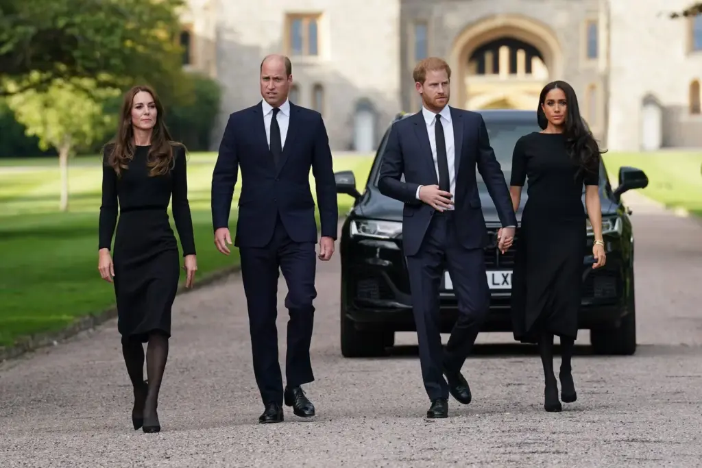 Prince Harry and Meghan Markle are moving to the United Kingdom six years after their high-profile departure to the United States