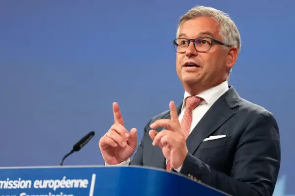Brussels trusts that Italy will "soon" lift controls for travelers coming from Spain
