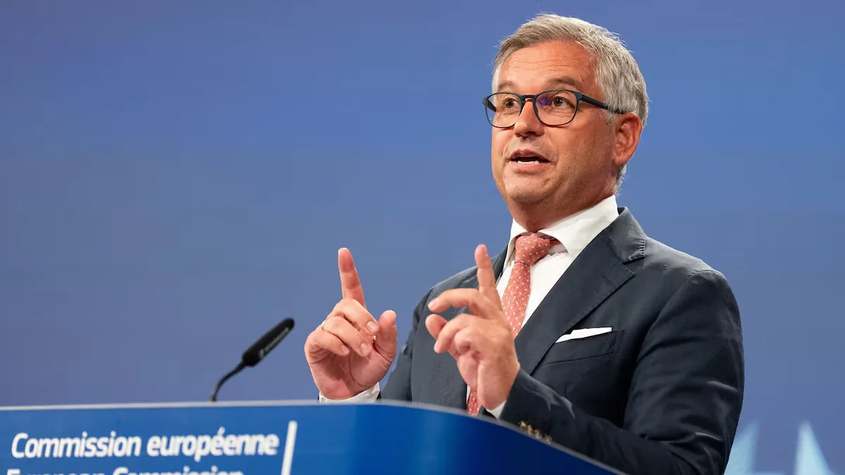 Brussels trusts that Italy will "soon" lift controls for travelers coming from Spain