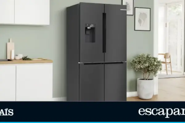 These Bosch refrigerators combine direct discount and cashback to save more