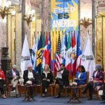 The Pan-American Congress seeks future projects and responses to the advance of the right