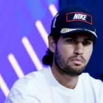 Alcaraz, a tennis player facing fear: “I feel good, I must trust; now everything is in my head”