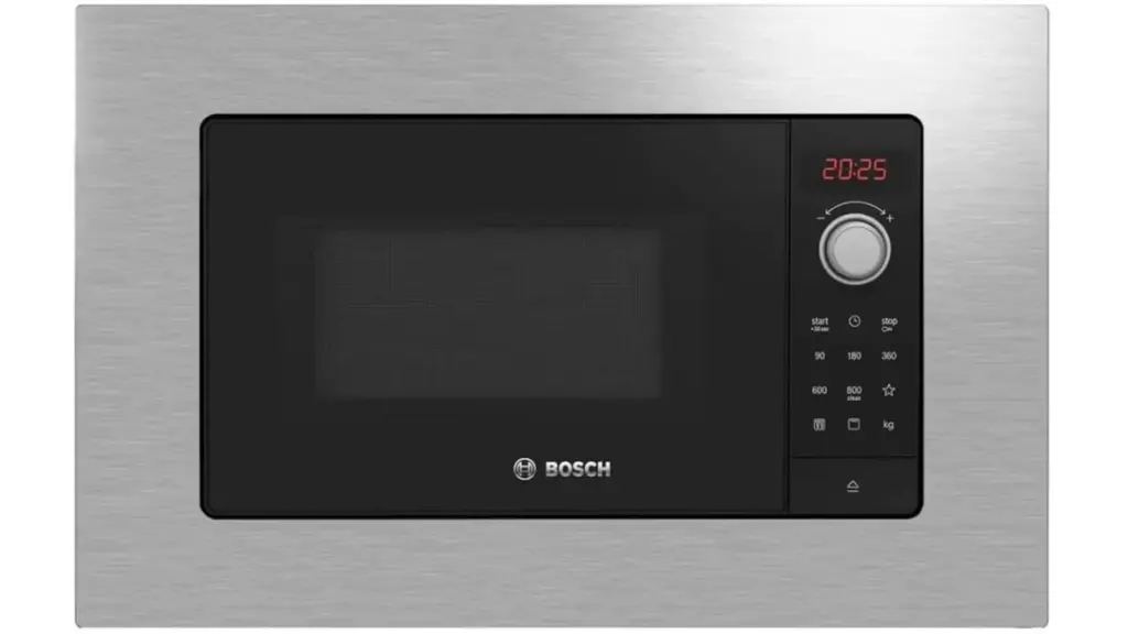 One of the best built-in microwaves on Amazon