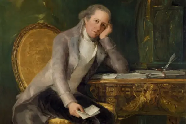 ‘Jovellanos’, the life of an enlightened man between hope and tragedy