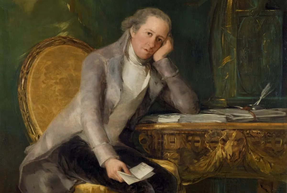 ‘Jovellanos’, the life of an enlightened man between hope and tragedy