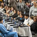 UNAM tests its applicants again: "Don't say I cheated"