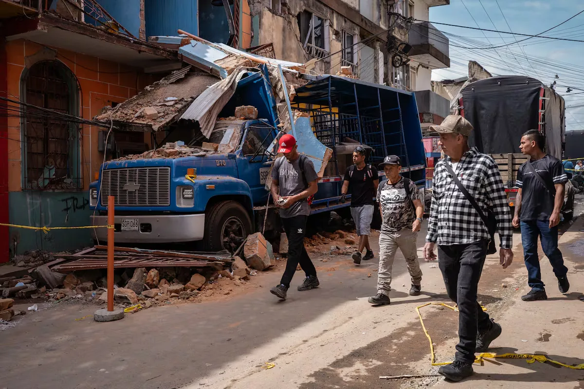 Income tax payment in Colombia: these are the new dates due to the earthquake