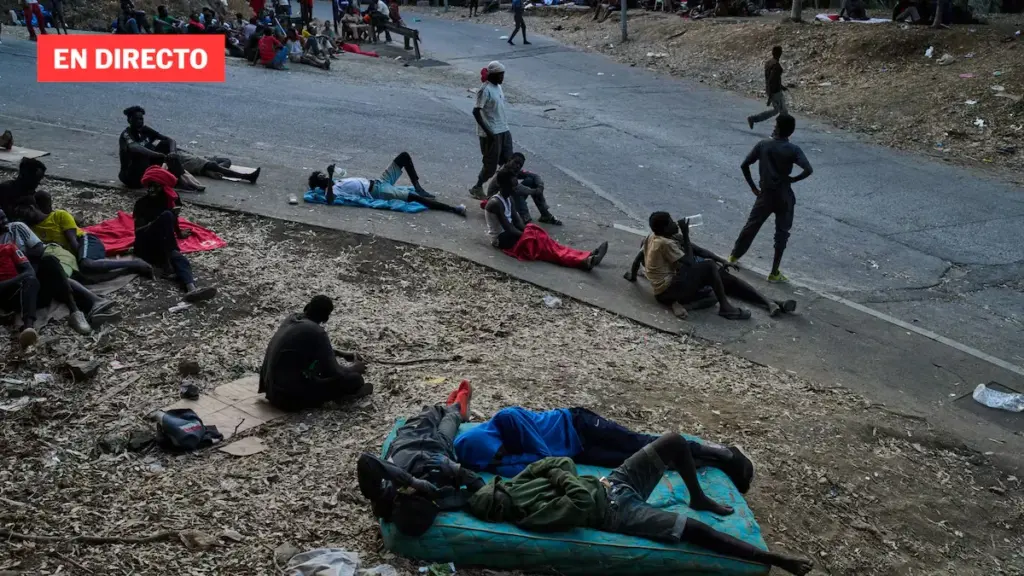 Latest news on immigrant entry to Ceuta, live | Albares: “We will demand solidarity from all European Union states”