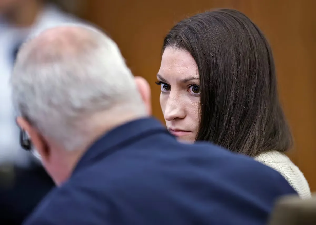 The trial of Lindsay Clancy nears its end: prosecution and defense psychologists clash over what led the mother to kill her children