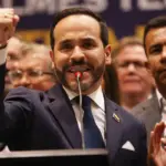 Two rights for a single Government: the cabinet that Abelardo De la Espriella is assembling