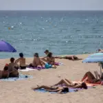 The rest that tires: the paradox of how spending a day at the beach exhausts us