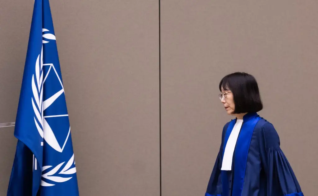 Trump's campaign to dismantle the International Criminal Court gains its first allies in Africa and Latin America