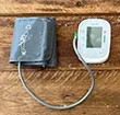 Aile Blood Pressure Monitor