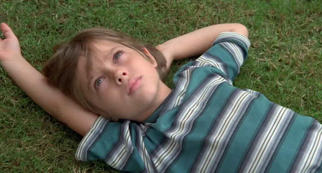 Ellar Coltrane, the boy from ‘Boyhood’, is now a firefighter and training as an emergency medical technician
