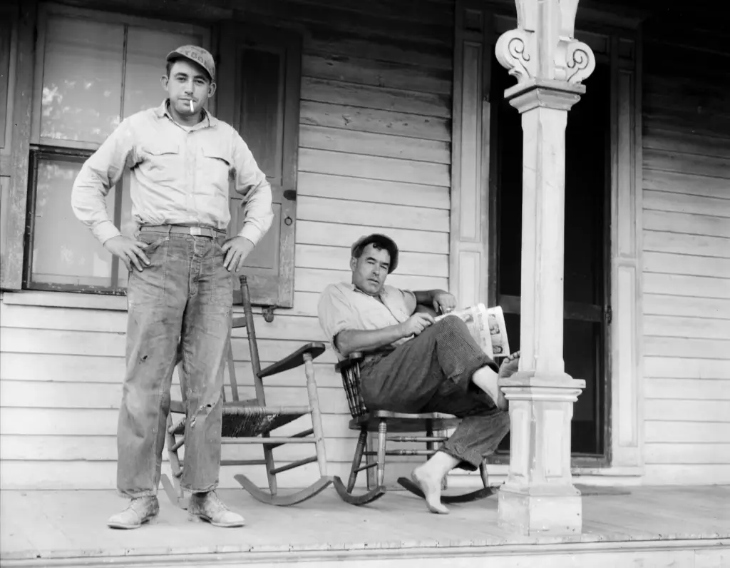 ‘Jeans’ at 40 degrees: how can a man keep wearing jeans in the middle of a heat wave?