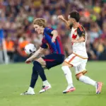 Hansi Flick: “We do not expect more signings”