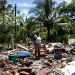 Rebuild the country, demolish pessimism, put out the fire