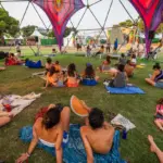 Rototom, the festival that saves more than three million plastic bottles for the planet