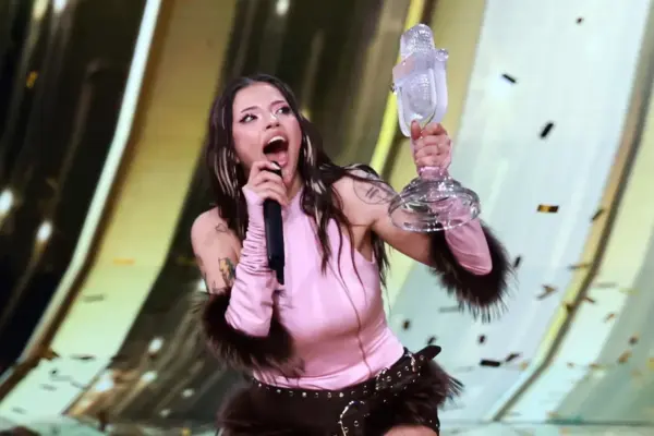 Eurovision puts another obstacle for Israel: the new rules prevent countries in armed conflict from hosting the festival